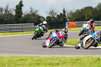 Advanced Group Multicolour Bikes